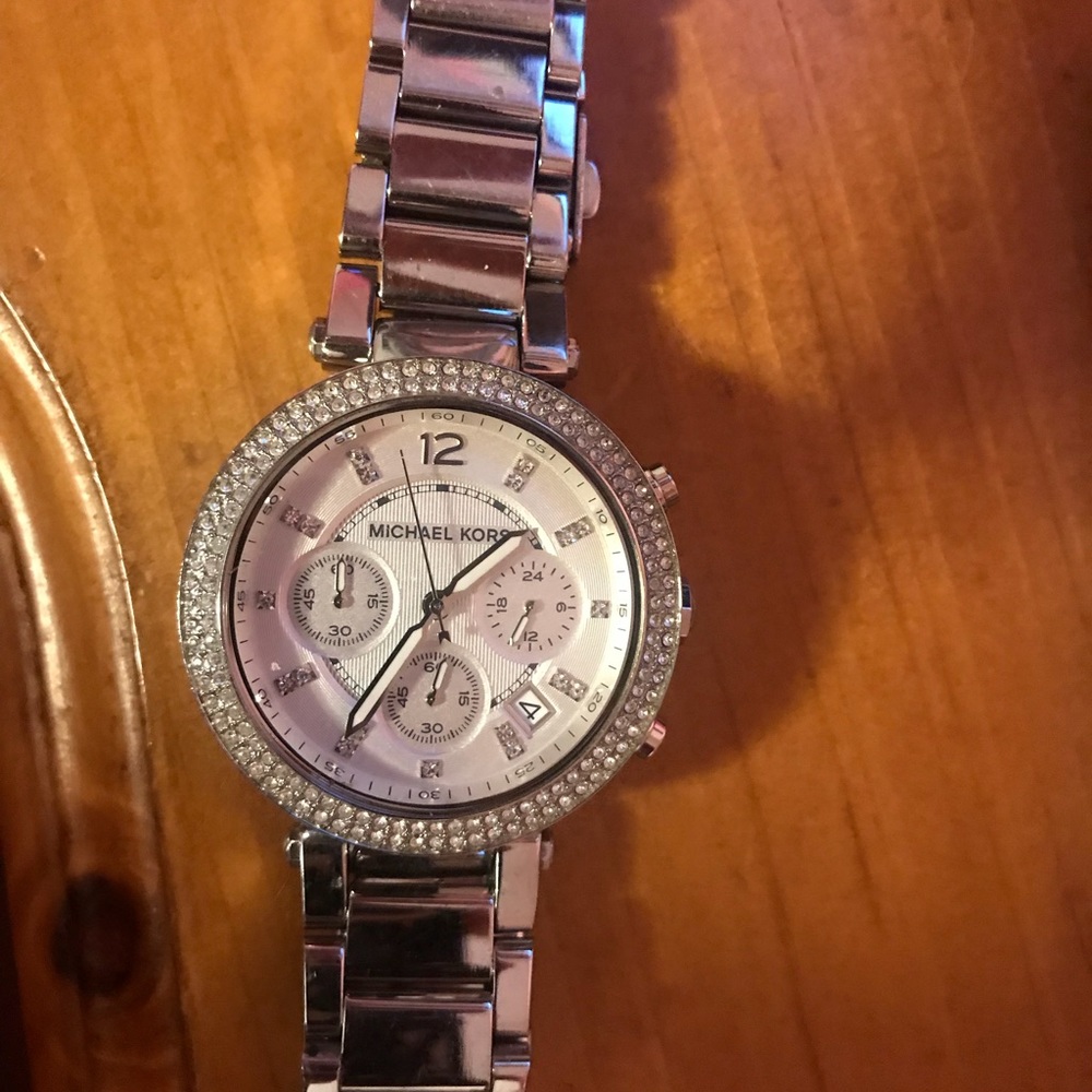 Micheal kors Watch !!!